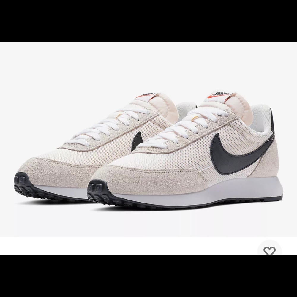Nike Air Tailwind 79, Mens size 14, colorway: White/Black-Phantom-Dark Grey